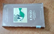 IL PRATO - TAPPETI ERBOSI - PIANTE INFESTANTI - ZANICHELLI EDITORE