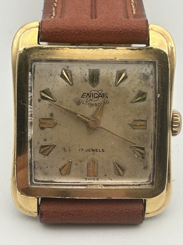 Ultrasuoni enicar vintage - ultrasuoni,