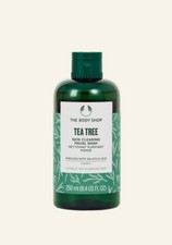 The Body Shop Tea Tree