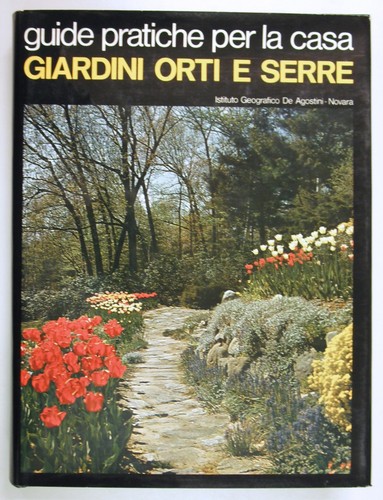 Tosco guide pratiche - tosco, giardini