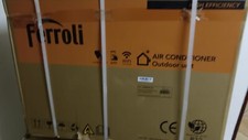 condizionatore Ferrolli 24000