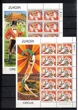 s50374 IRELAND EUROPA CEPT