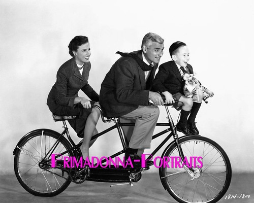 Jeff chandler laraine day - jeff,