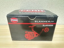 Mulinello da spinning PENN