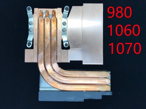Dissipatore calore - di,