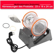 Tamburo lucidante lucidatrice