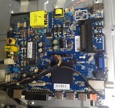 Akai Ctv3226t smart curved