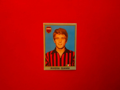 Rivera album figurine - album,