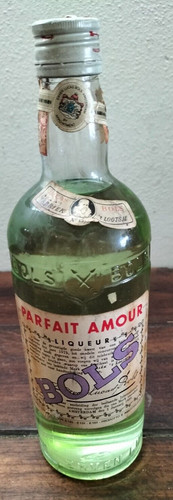 Liquore bols parfait amour - bols,