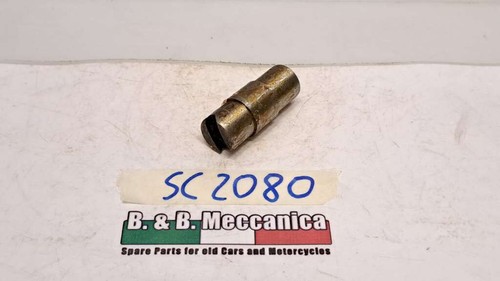 Asse accoppiamento biella - accoppiamento,