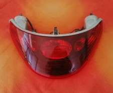 FARO STOP ROSSO PIAGGIO