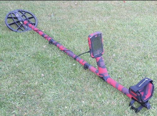 Minelab terra pro elite - pro,