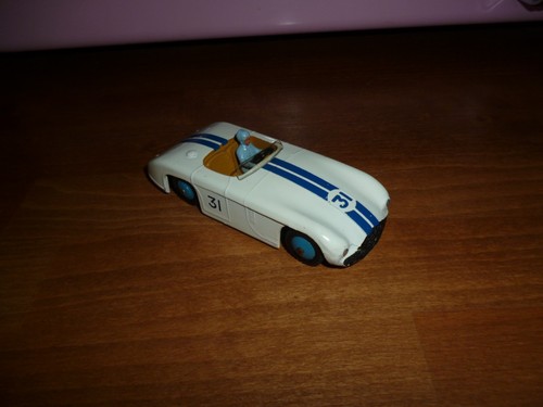 Dinky toys 133 - , cunningham