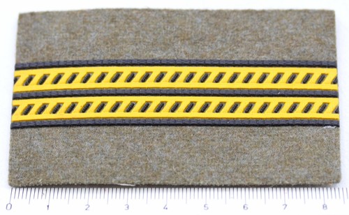 Gradi petto maresciallo - petto,