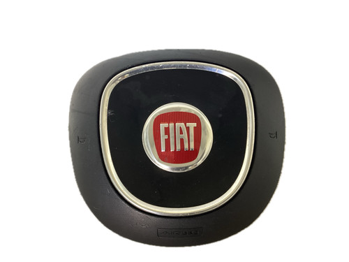 Airbag volante pallone fiat - airbag,
