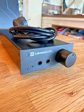 Amplificatore per cuffie