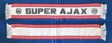 Sciarpa ajax - sciarpa,