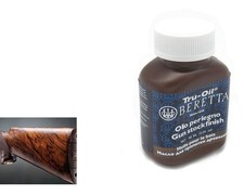 Beretta TruOil Football Cover