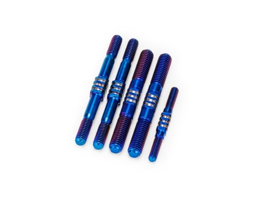 Jconcepts titanio kit - jconcepts,