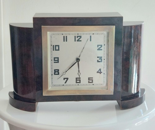 Orologio tavolo - da,