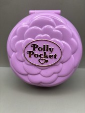 Polly Pocket 1993 Vintage