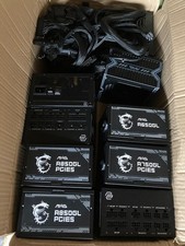 10 X Alimentatori per Computer