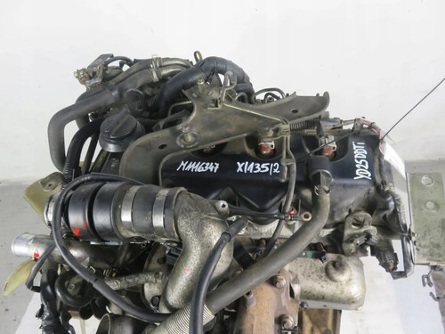Motore nissan navara yd25ddti - motore,