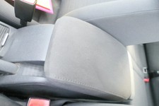 Golf 6 5K bracciolo centrale