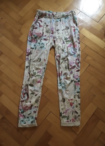 Pantalone estivo morbido - morbido, tg.
