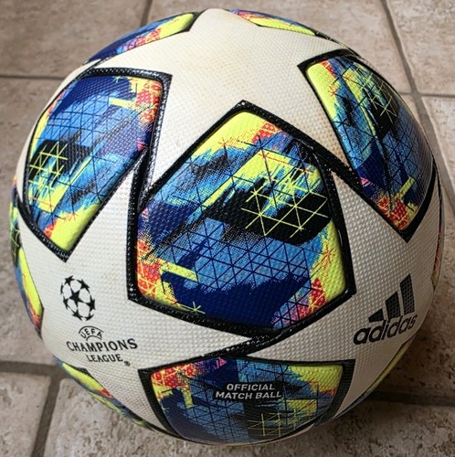 Adidas finale uefa - finale, 19
