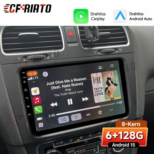 128g per golf 6 - per, vw