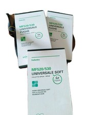 MF520/530 6 PANNI UNIVERSALE FUGHE  FOLLETTO PULILAVA SP520  SP530 + 3 Univ Soft