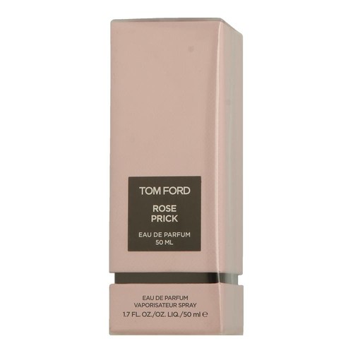 Tom ford rose prick edp - ford, ml
