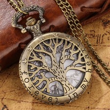 Antico orologio da tasca con