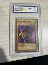 1996, Yu-Gi-Oh Teschio