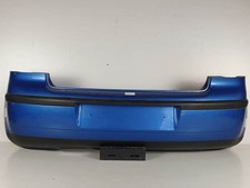 Paraurti posteriore volkswagen - posteriore,