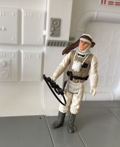 Figurina star wars vintage - vintage,