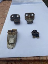 Cerniere sedile Yamaha XS1 XS2