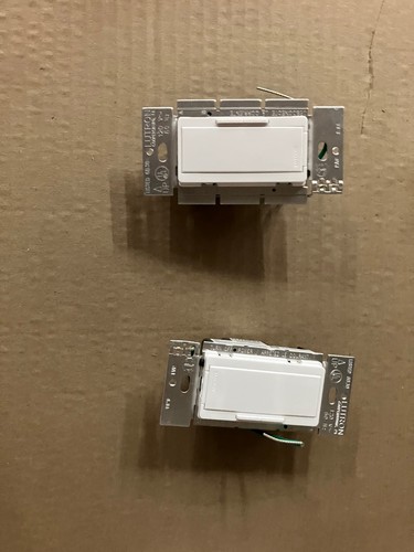 Interruttore smart dimmer - smart,