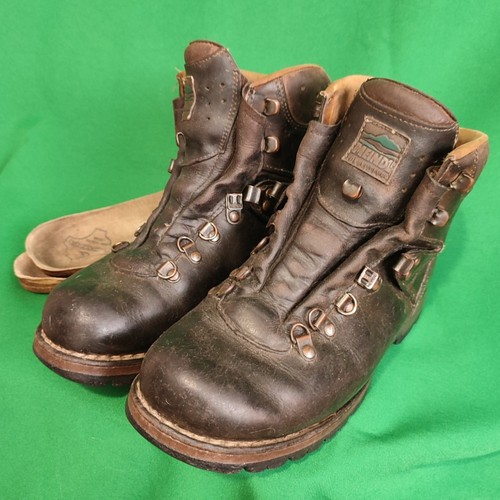 Meindl digafix brown - digafix, mens