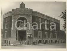 1932 MILANO Piazzale Cantore -