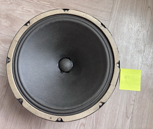 Altoparlante jensen p12q 8 - jensen,