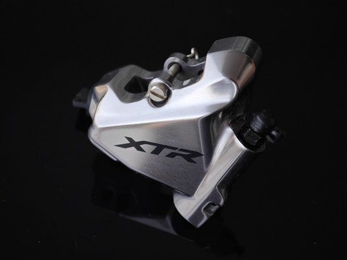 Supporto piatto freno - , shimano
