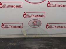 Vetro laterale fisso anteriore