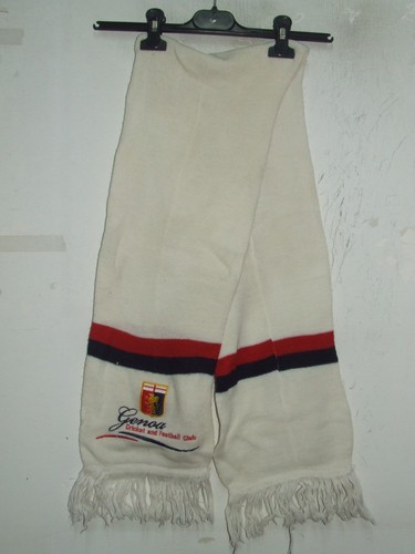Sciarpa scarf calcio bufanda - calcio,