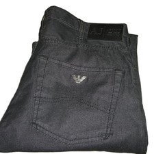Armani Jeans J21 Denim Regular