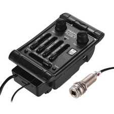 Fishman Prefix Plus-T Onboard