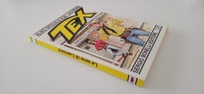 TEX - ALBO SPECIALE/TEXONE