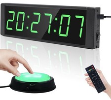Orologio Timer Palestra