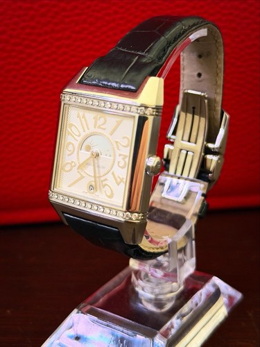 Orologio jaeger lecoultre - jaeger,